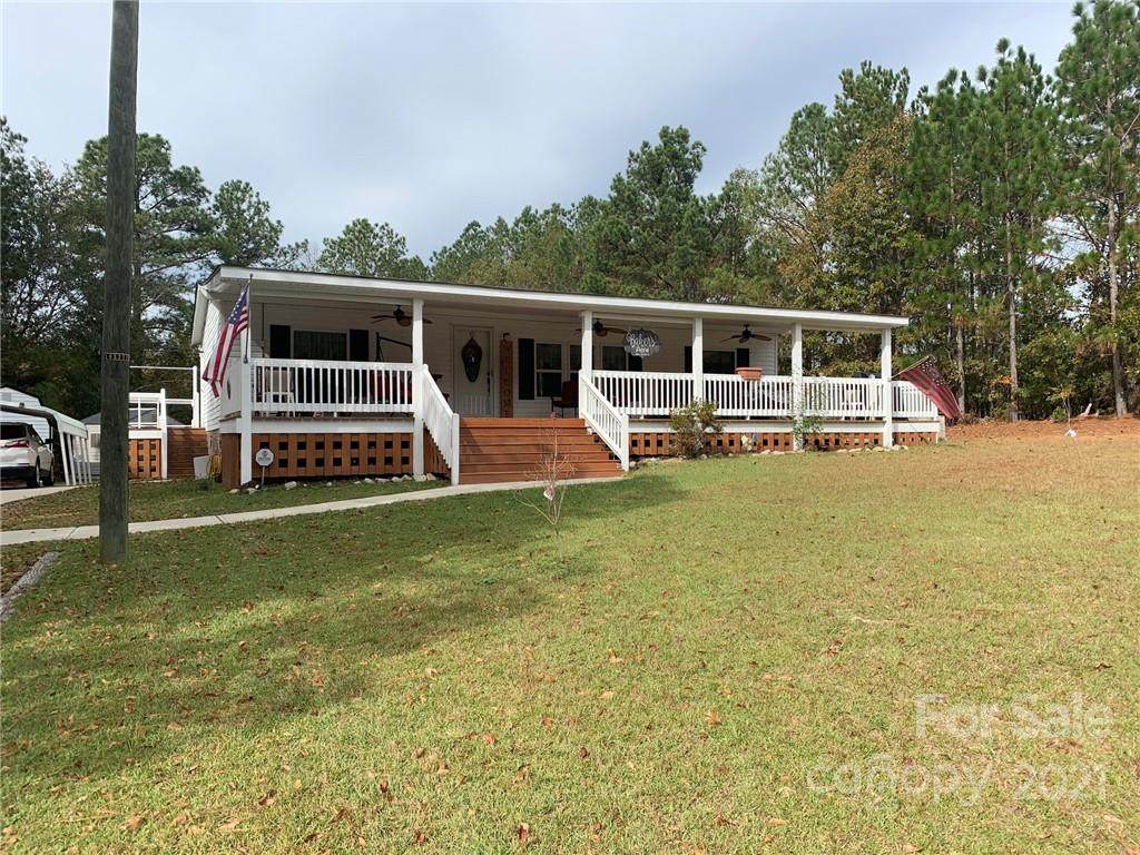4293 John Gardner Road - Photo 1