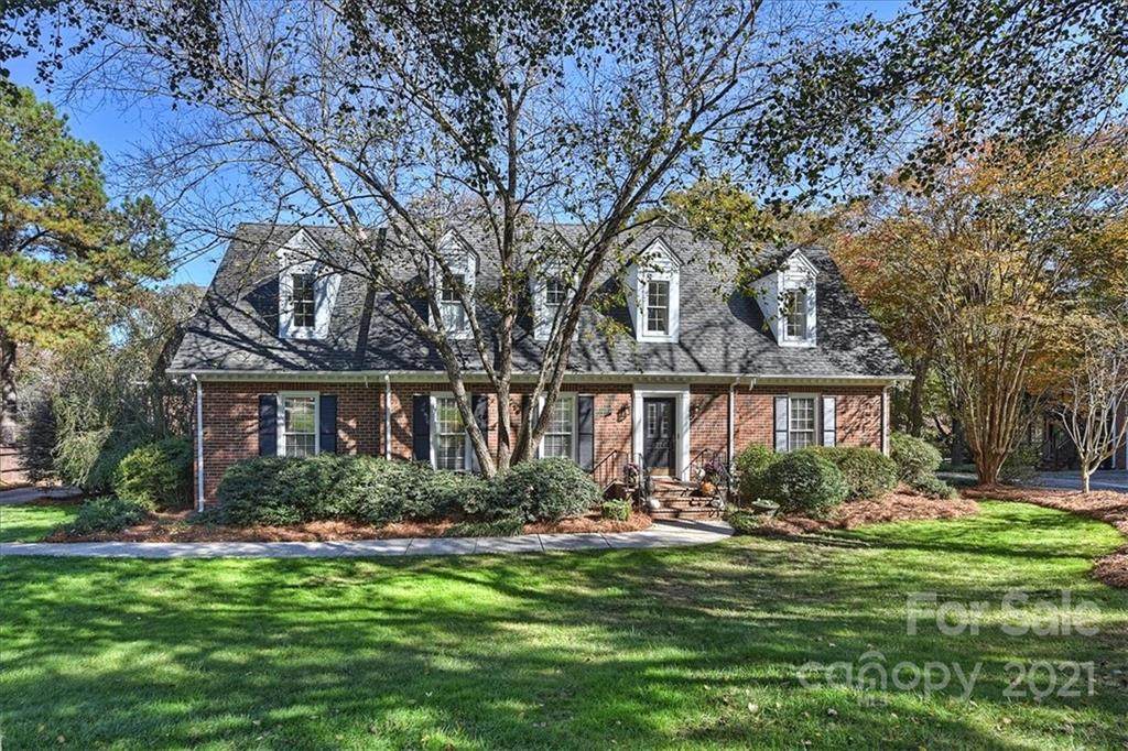 2201 Wharton Lane - Photo 1