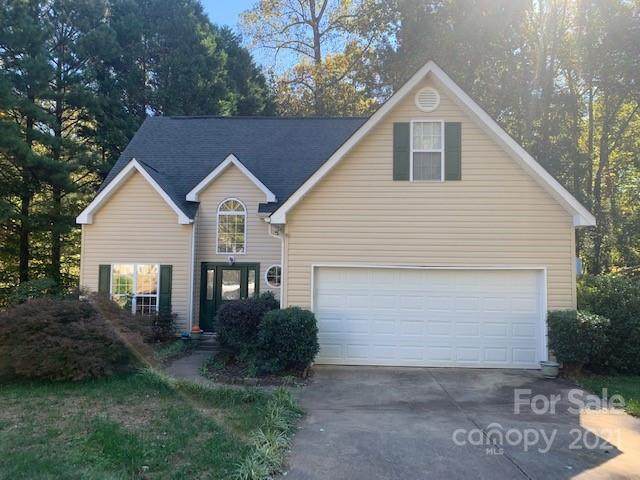 8632 Cedar Hollow Lane - Photo 1