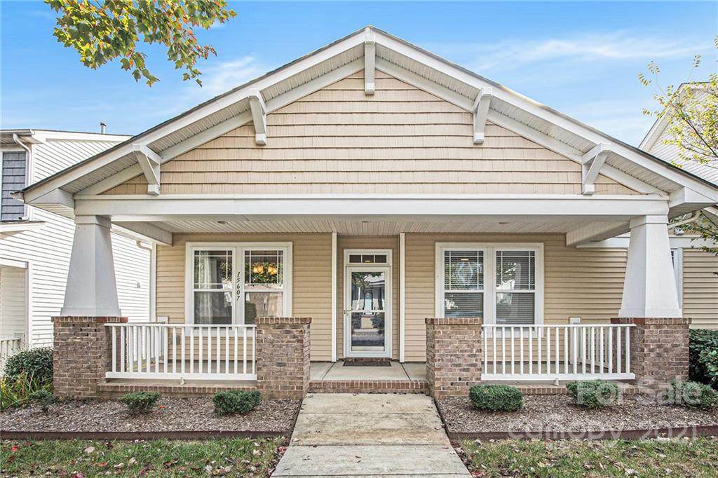 15607 Seafield Lane - Photo 1