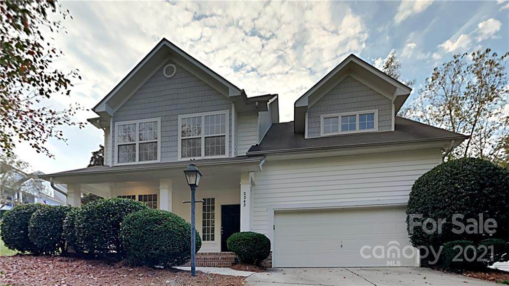 2242 Bleckley Court - Photo 1