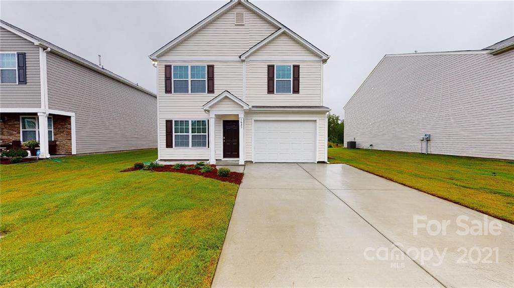 319 Oakbranch Road - Photo 1
