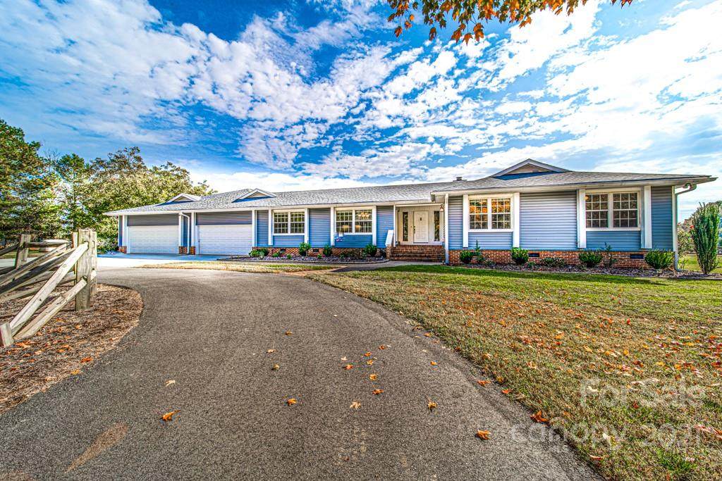 15020 Ranson Road - Photo 1