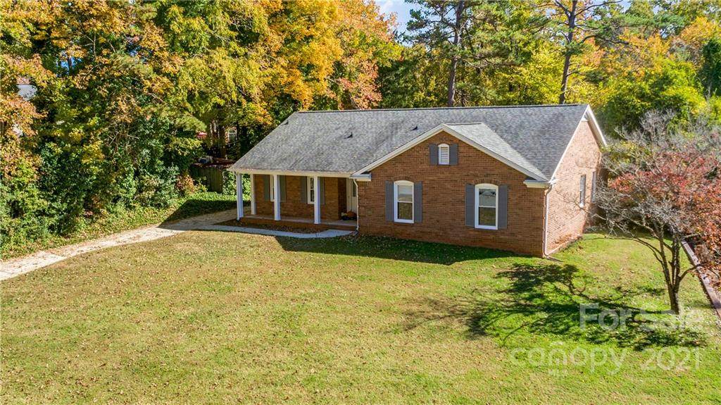 8812 Tree Haven Drive - Photo 1
