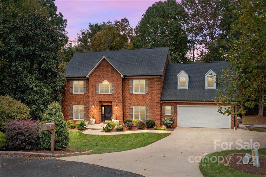 306 Meadow Wood Court - Photo 1
