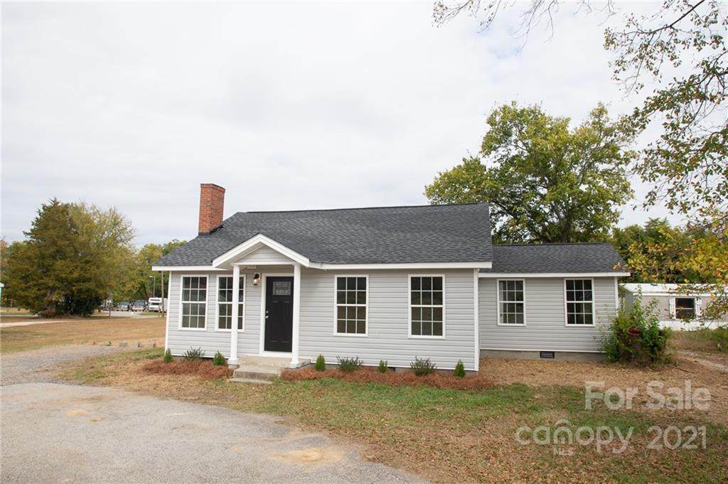 1619 Memorial Park Road - Photo 1