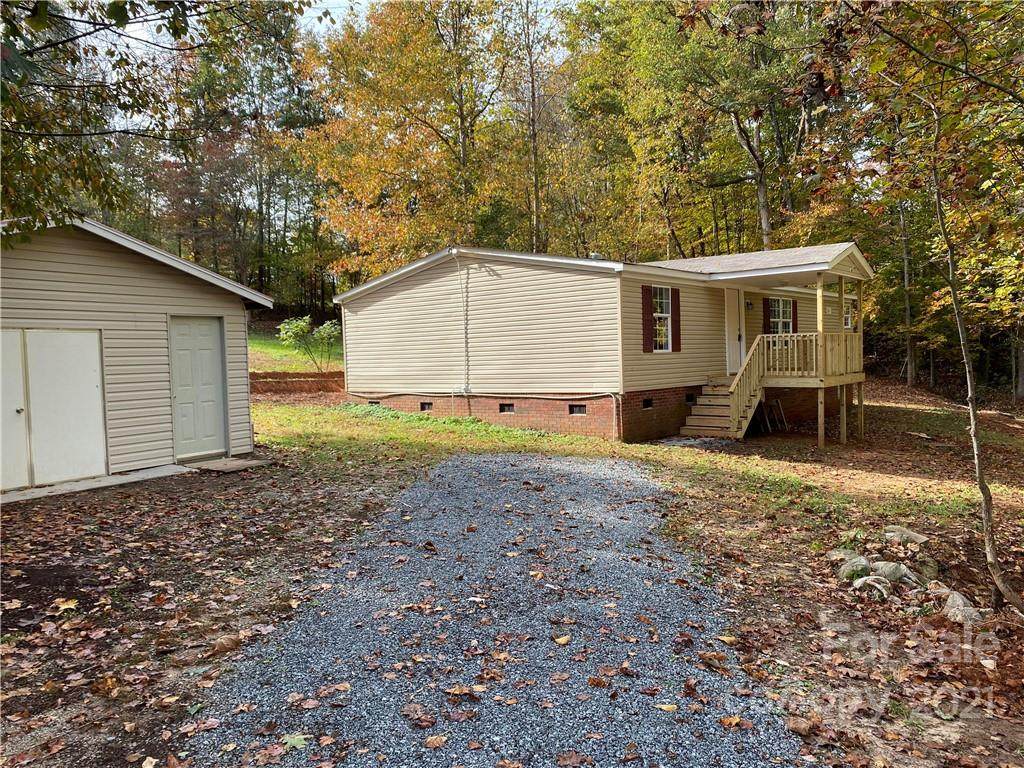 3739 Vickery Drive - Photo 1