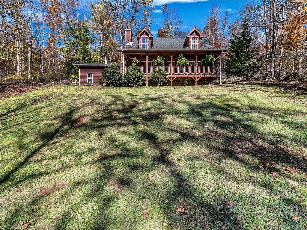 463 Blackberry Ridge Road - Photo 1