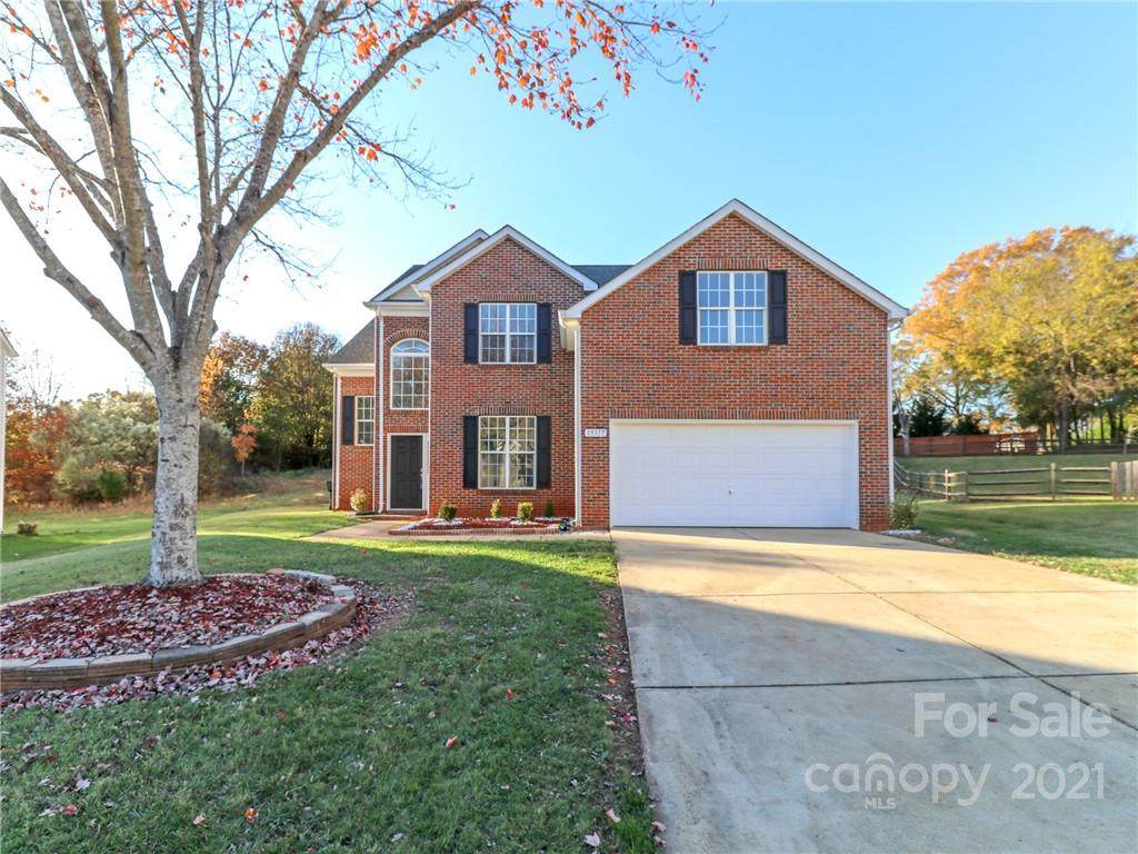 13317 Emerald Branch Lane - Photo 1