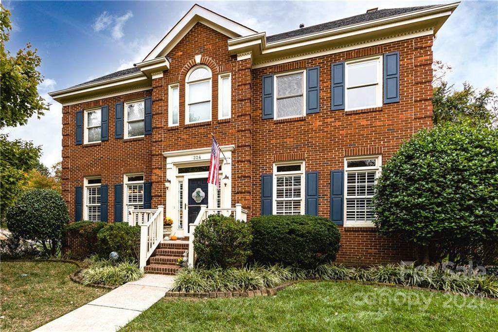 224 Rosedale Lane - Photo 1