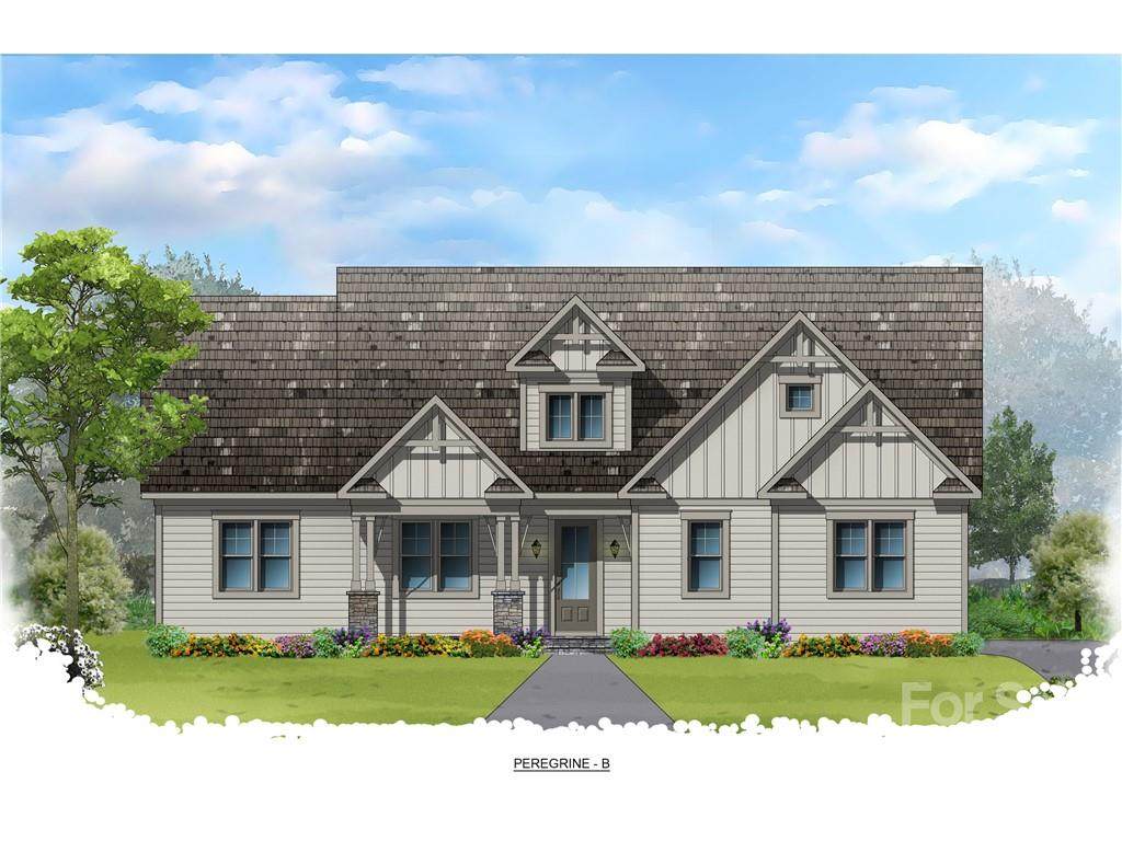 3216 Timber Run Lane - Photo 1