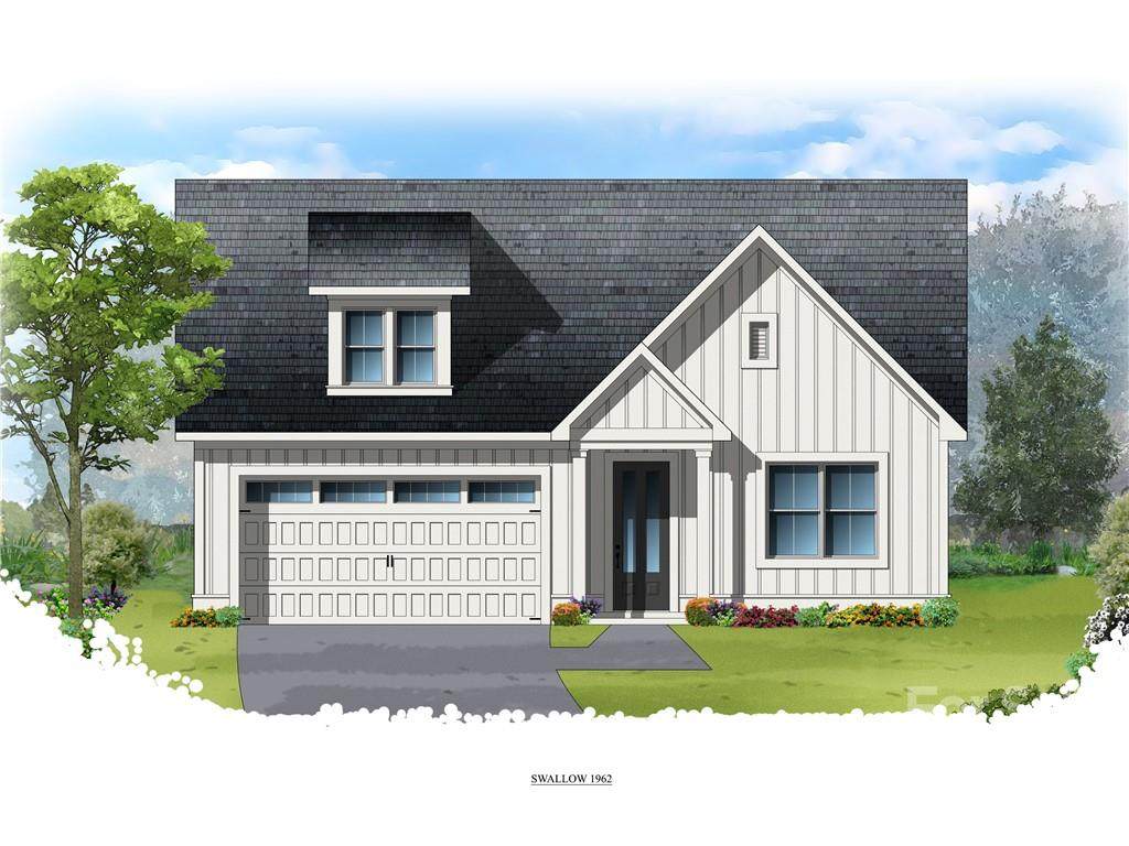 3198 Timber Run Lane - Photo 1