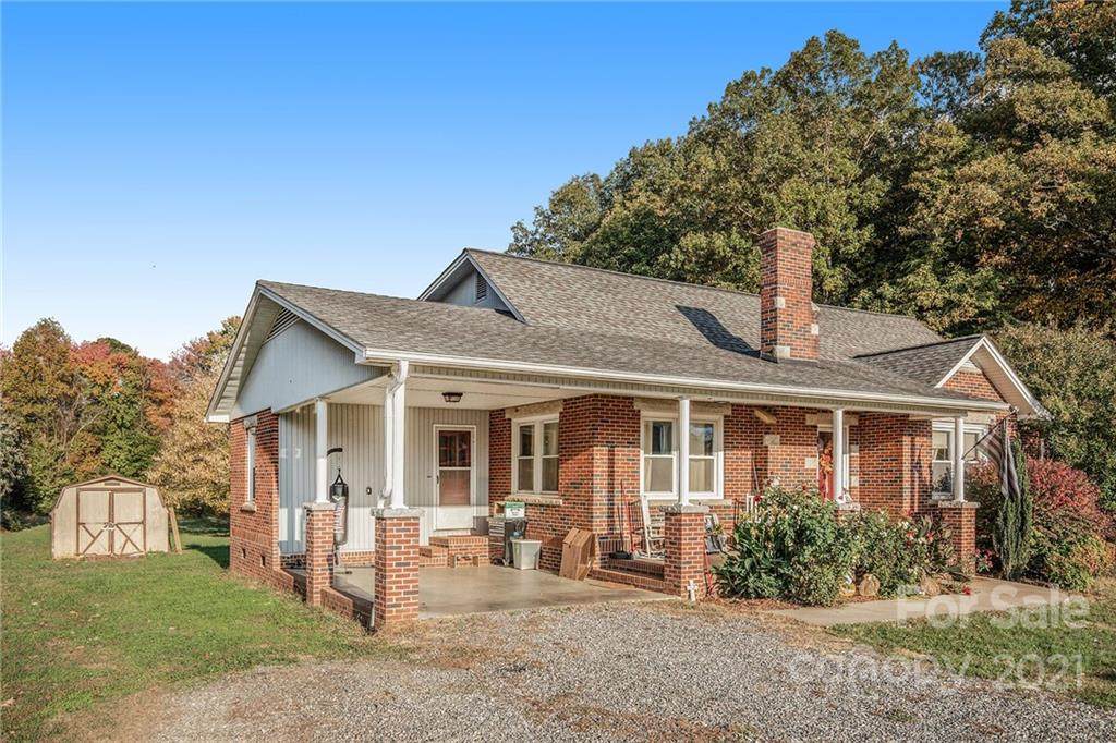 1258 Sloans Mill Road - Photo 1