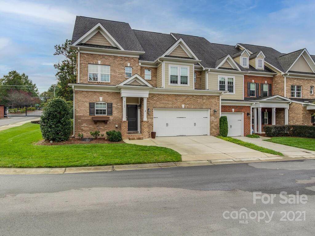 5105 Pansley Drive - Photo 1