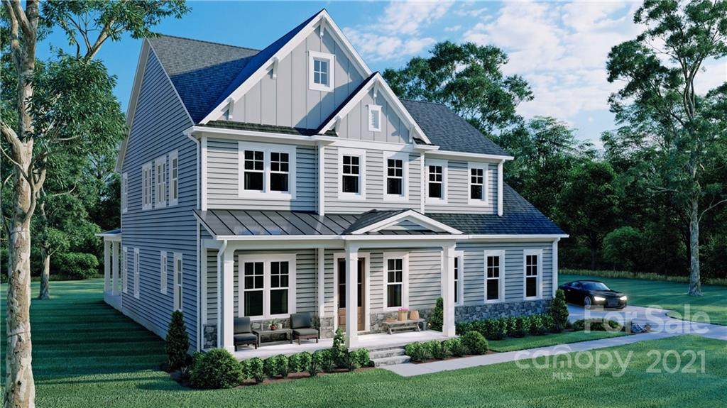 Lot 4 Stella Place - Photo 1