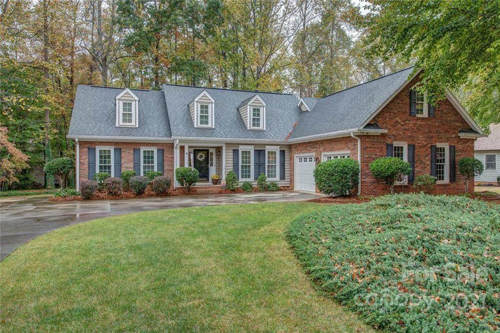 4433 Old Forge Drive - Photo 1