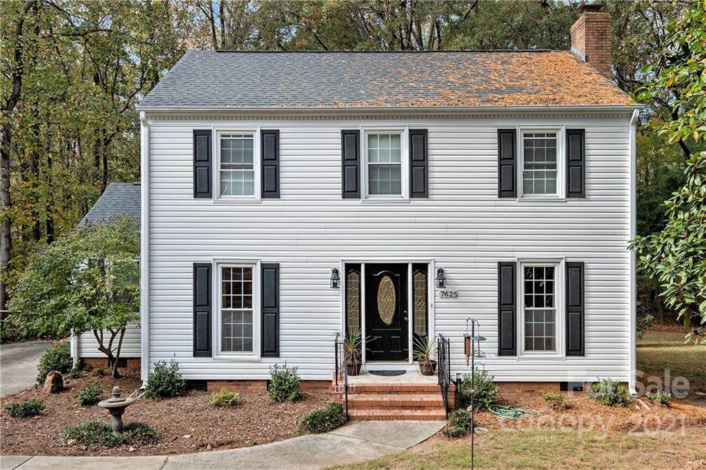 7625 Summerwood Lane - Photo 1