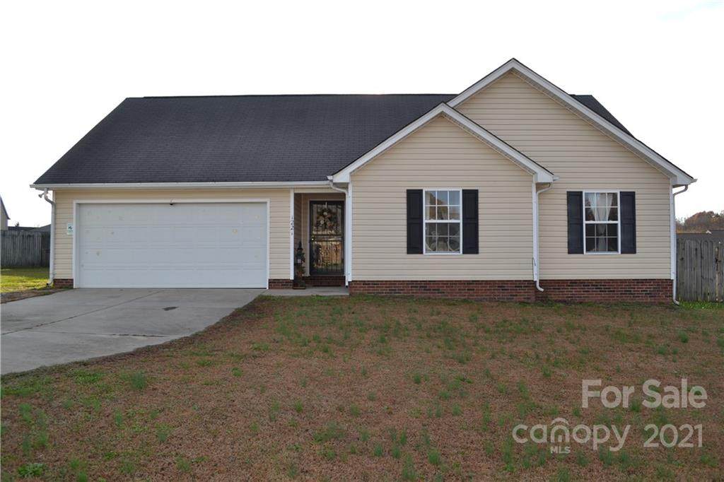 1221 Grace Court - Photo 1
