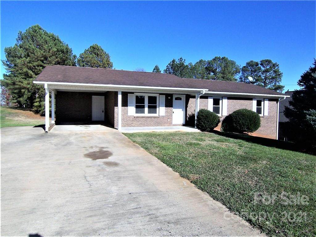 1921 Carolyn Drive - Photo 1