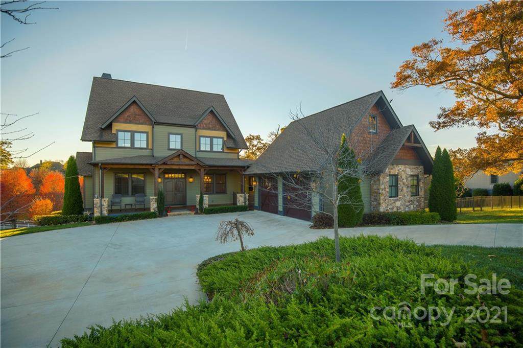 46 Water Hill Way - Photo 1