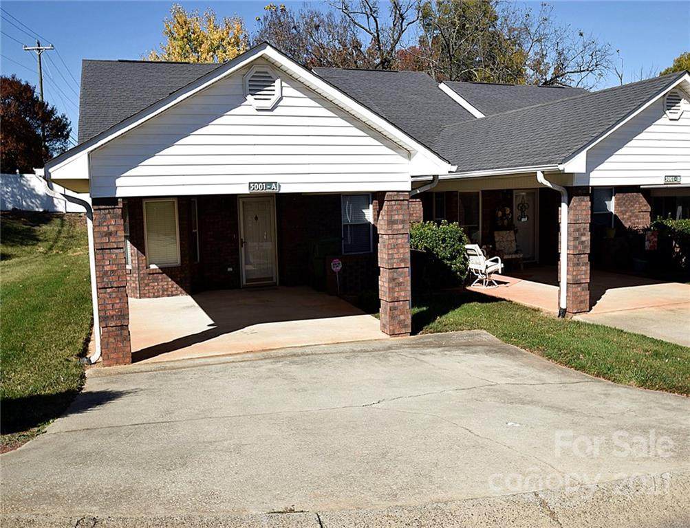 5001 Roseboro Court - Photo 1