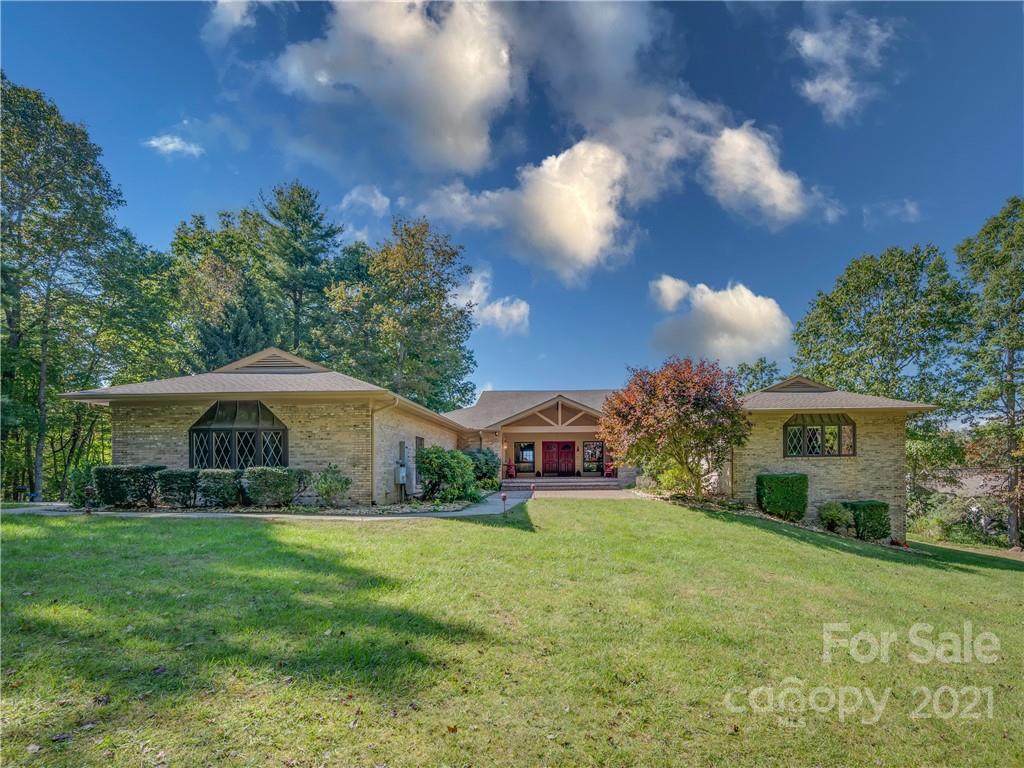 173 Thrashing Rock Drive - Photo 1