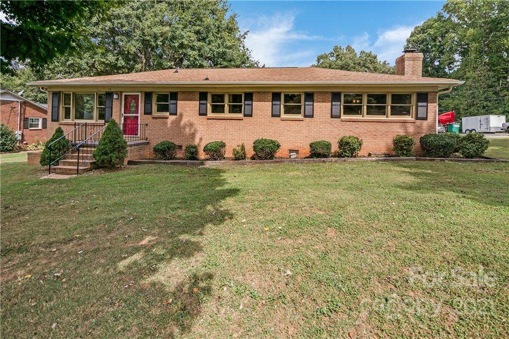 116 Peachtree Street - Photo 1