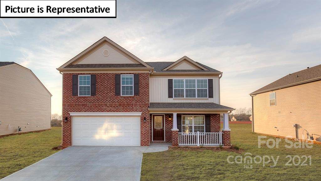 9320 Goldenrod Lane - Photo 1