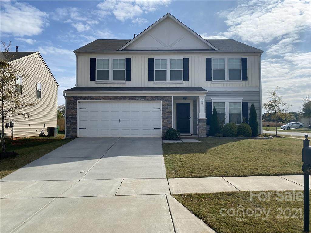 4602 Gibbons Link Road - Photo 1