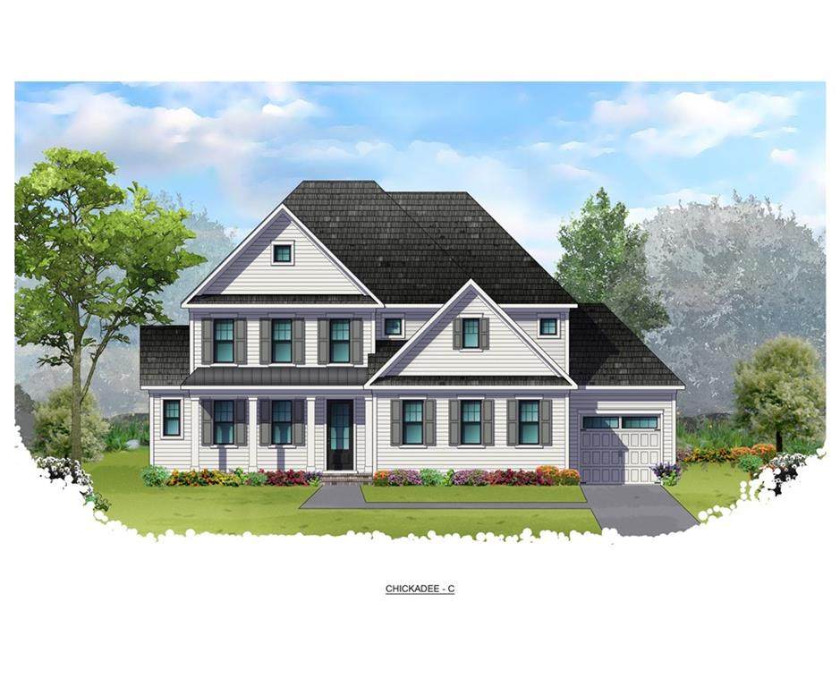 3186 Timber Run Lane - Photo 1
