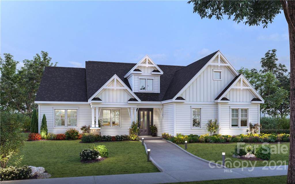 120 Spring View Lane - Photo 1