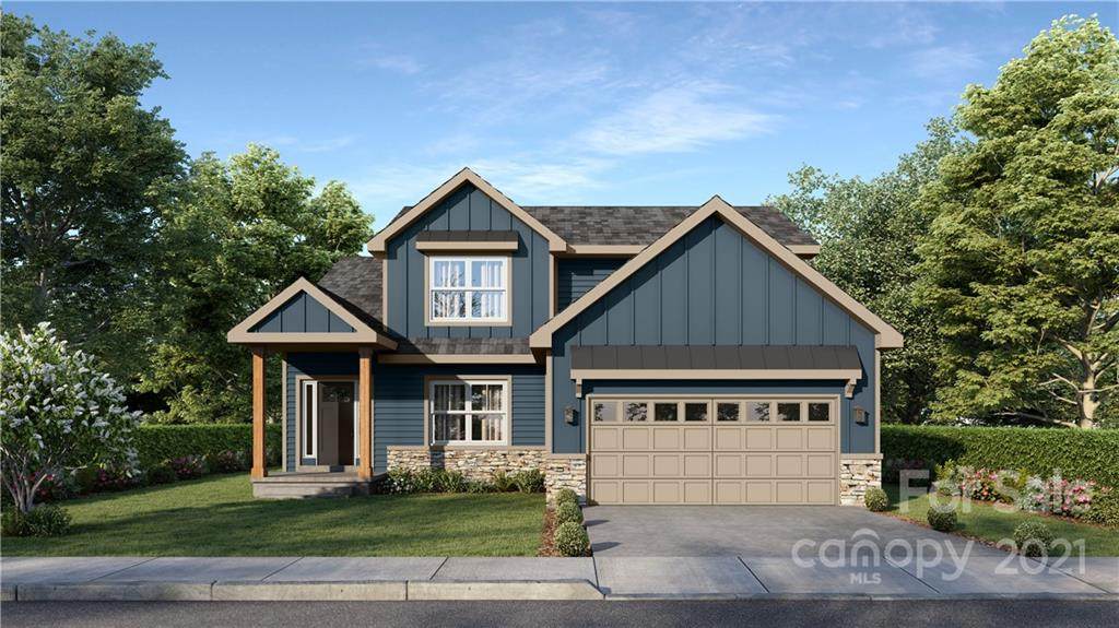 201 Weybridge Drive - Photo 1