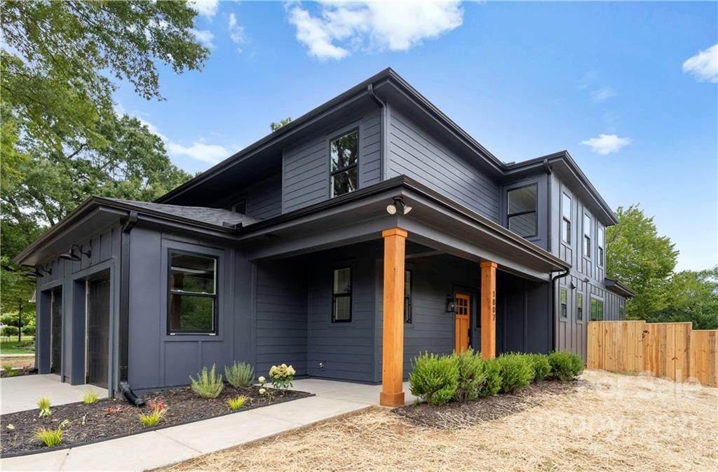 1807 Anderson Street - Photo 1