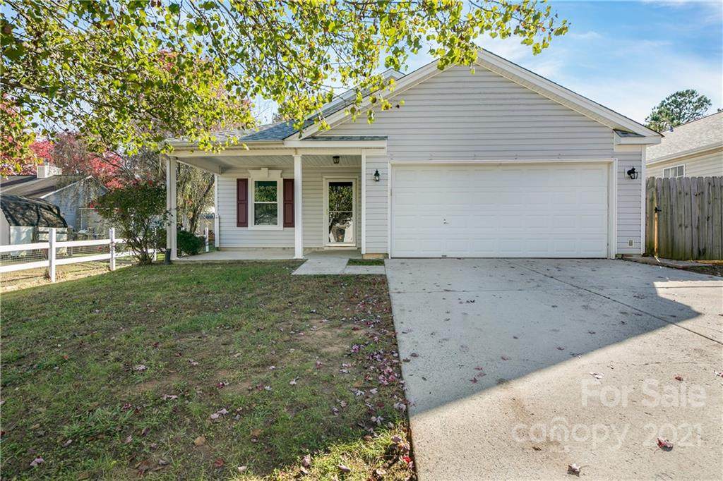 2930 Rockingham Court - Photo 1