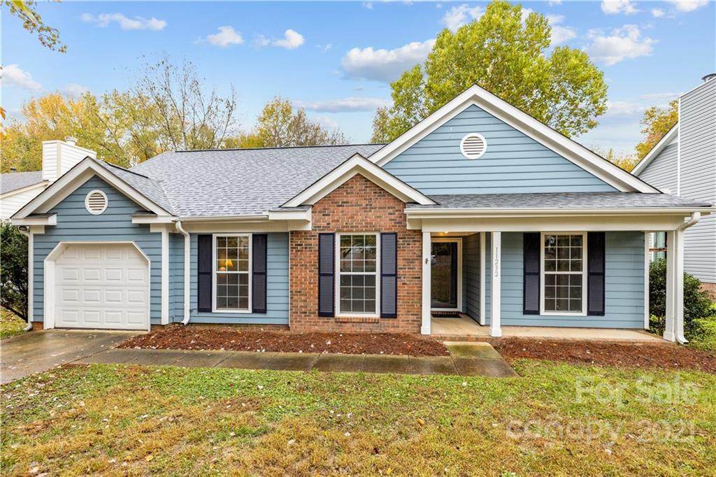 11232 Clayford Ridge - Photo 1