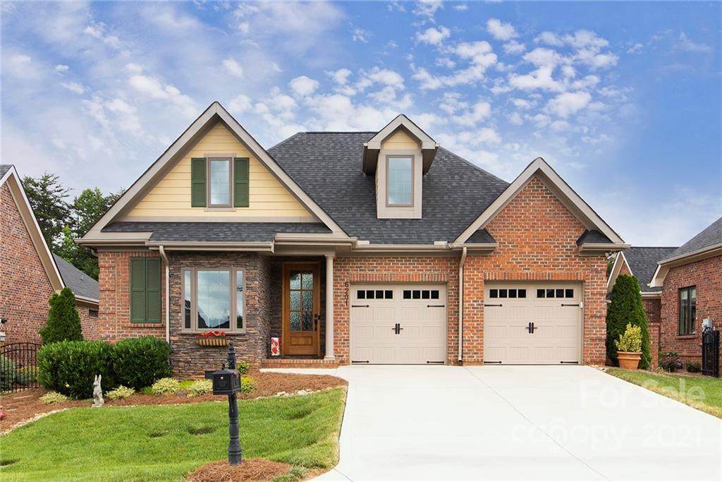 6201 Gold Springs Way - Photo 1