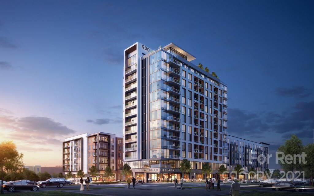 500 Trade Street - Photo 1