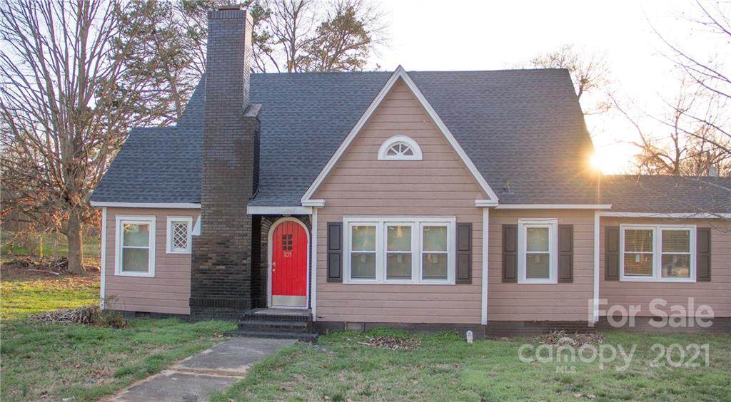 103 Princess Lane - Photo 1