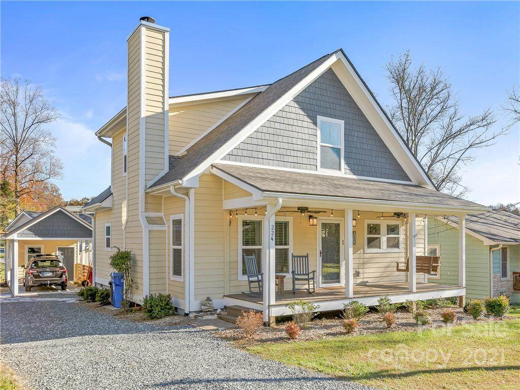 224 Burrell Avenue - Photo 1