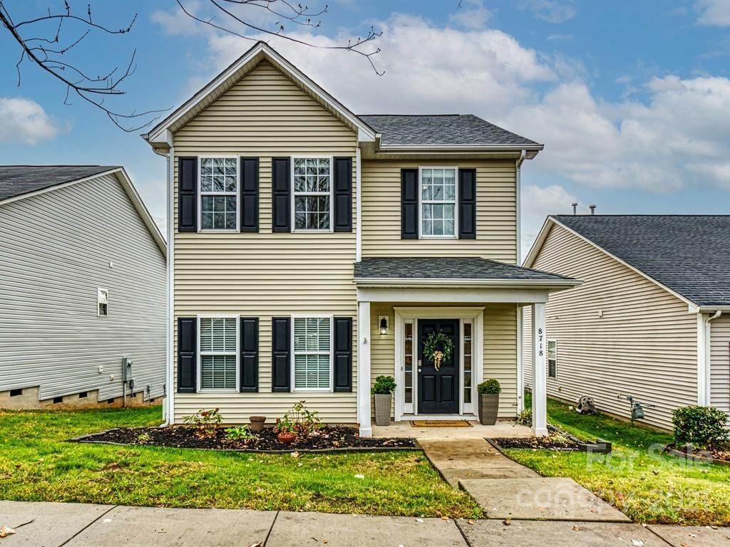 8718 Arrowhead Place Lane - Photo 1