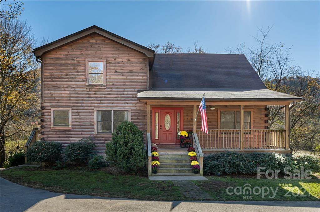 720 Cane Creek Road - Photo 1