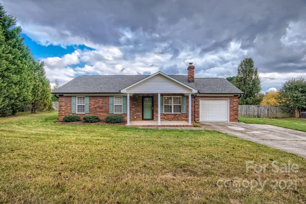 4714 Myers Road - Photo 1