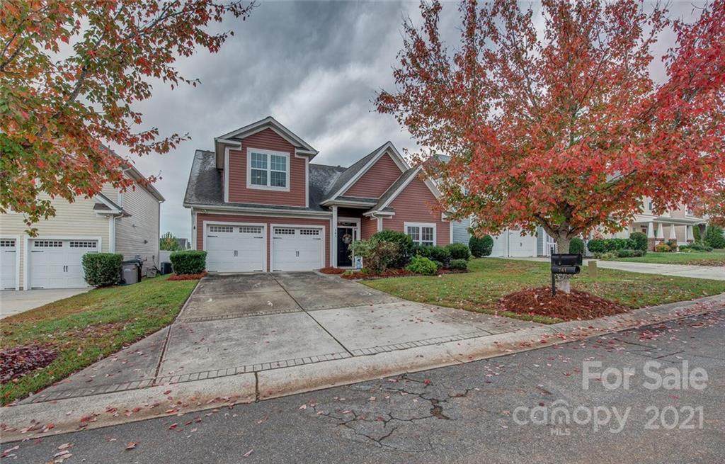 741 Inwood Hill Drive - Photo 1
