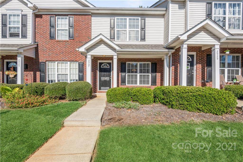 2927 Little Stream Court - Photo 1