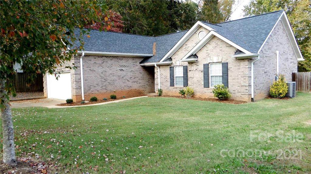 12645 Bethel School Road - Photo 1