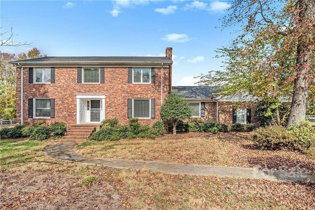 8030 Appaloosa Lane - Photo 1