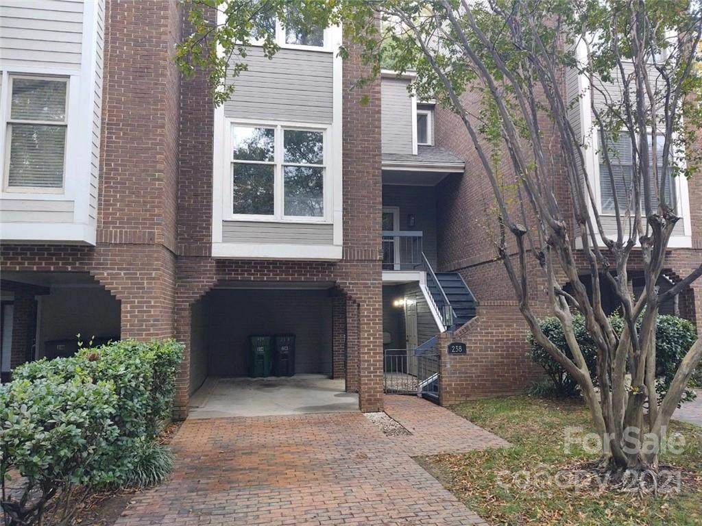 238 Clarkson Street - Photo 1