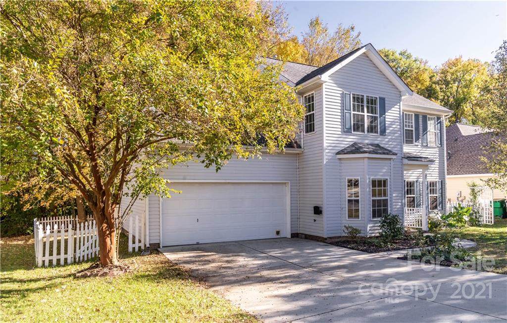 6518 Goldenblush Circle - Photo 1