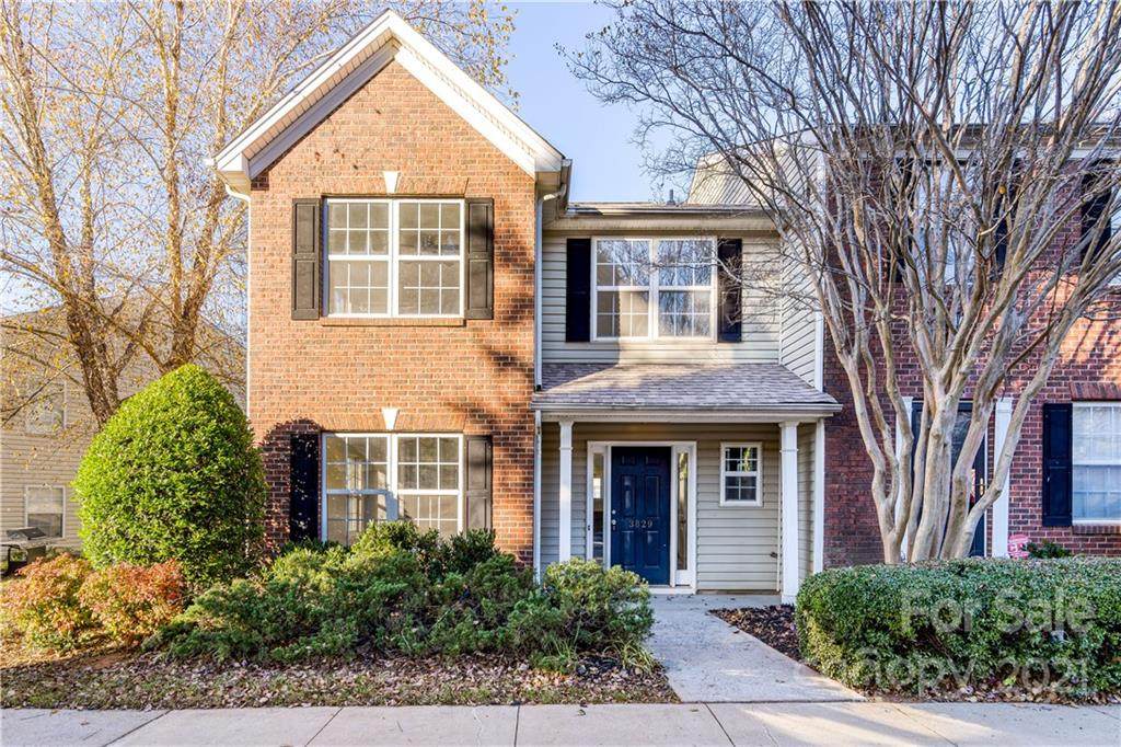 3829 Glenlea Commons Drive - Photo 1