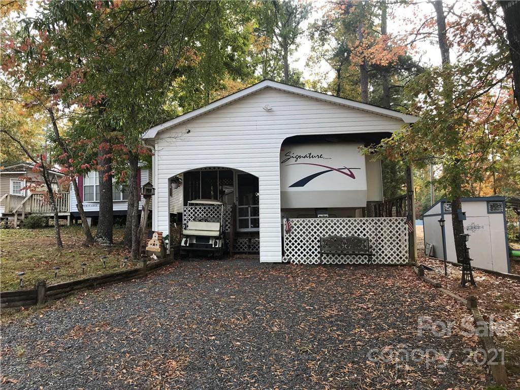 110 Arrowwood Trail - Photo 1